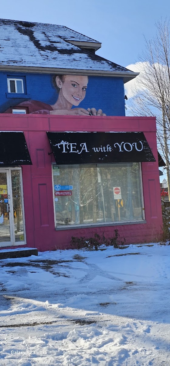 Tea With You